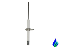 Imagen de CEA7A66-501 Electrodo Bujía de Ignición o Sensor de llama por Ionización para Quemador