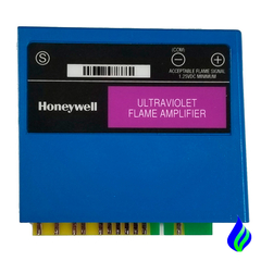 R7849A1023 AMPLIFICADOR DE LLAMA ULTRAVIOLETA HONEYWELL - Controls Burner