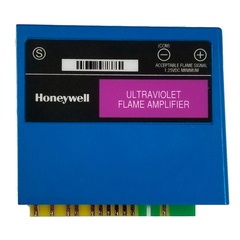 R7849A1023 AMPLIFICADOR DE LLAMA ULTRAVIOLETA HONEYWELL