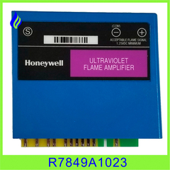 R7849A1023 AMPLIFICADOR DE LLAMA ULTRAVIOLETA HONEYWELL - comprar online