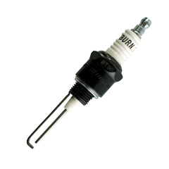 I-31-1 Auburn Igniter Spark Plug Bujia De Ignicion para Quemador Gas.