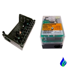 Base 75310 Conexion Monitor Controlador de Llama Honeywell Resideo - tienda online