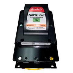 Beckett 5270002u Powerlight 12vdc Transformador De Ignición para quemadores ACPM 12VDC