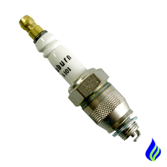 Imagen de I-101 Auburn Igniter Spark Plug Bujia De Ignicion para Quemador Gas.