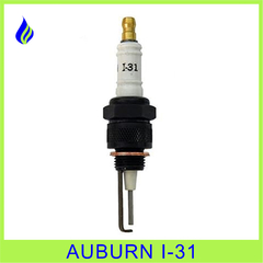 I-31 Auburn Igniter Spark Plug Bujía 13047 De Ignición para Quemador Gas. - comprar online