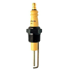 I-64-1 AUBURN IGNITER SPARK PLUG BUJIA DE IGNICION PARA QUEMADOR GAS. - tienda online