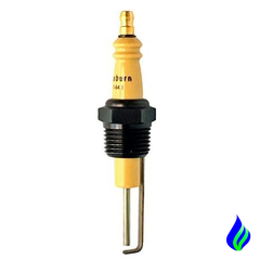 I-64-1 AUBURN IGNITER SPARK PLUG BUJIA DE IGNICION PARA QUEMADOR GAS. - Controls Burner