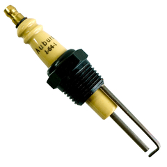 I-64-1 AUBURN IGNITER SPARK PLUG BUJIA DE IGNICION PARA QUEMADOR GAS.