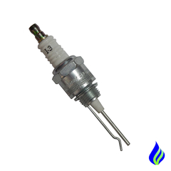 I-3 Auburn Igniter Spark Plug Bujía 13047 De Ignición para Quemador Gas. - tienda online