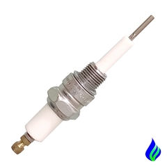 CE14-12-35A1 Electrodo Bujía De Ignición O Sensor De Llama homologa al Beru - comprar online