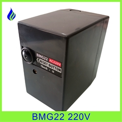 BMG22 220V CONTROL DE LLAMA PARA QUEMADOR BAIRAN PIROTEC FSC220 - comprar online