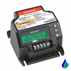 R7284u Control De Llama Honeywell Resideo Quemador ACPM Beckett en internet