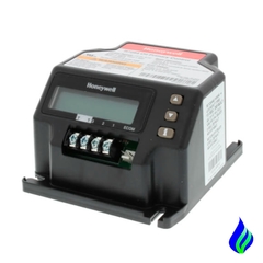 Imagen de R7284u Control De Llama Honeywell Resideo Quemador ACPM Beckett