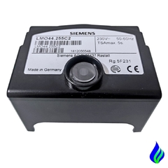 LMO44.255C2 Control De Llama Siemens Programador Para Quemador a ACPM en internet