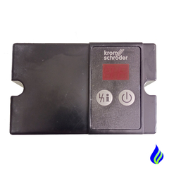 Controlador De Llama Quemador Kromschröder IFD 258-5/1w - tienda online