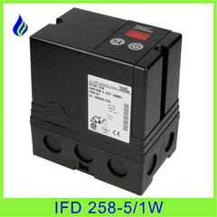 Controlador De Llama Quemador Kromschröder IFD 258-5/1w - comprar online