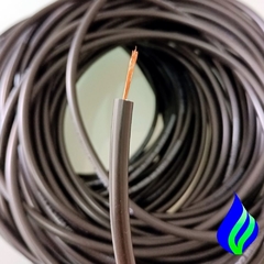 CABLE DE ALTA PARA IGNICIÓN DE BUJÍA PVC 25KV QUEMADOR - Controls Burner