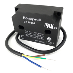 ET401A1 TRANSFORMADOR IGNICION HONEYWELL 110V PARA QUEMADOR A GAS