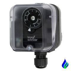 DG10U-3 / 84447300 PRESOSTATO PARA AIRE O GAS KROMSCHRODER 1-10MBAR HONEYWELL en internet