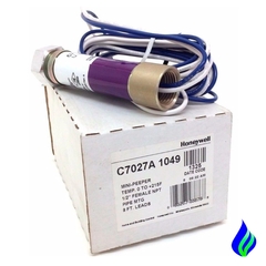 C7027a1049 Fotocelda Ultravioleta Honeywell Sensor llama para Quemador a Gas y ACPM en internet