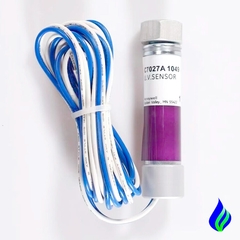 C7027a1049 Fotocelda Ultravioleta Honeywell Sensor llama para Quemador a Gas y ACPM - tienda online