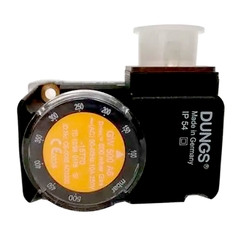 GW500A6 Switch Presion De Gas o Aire Dungs Presostato Quemador