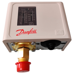 KPI35 PRESOSTATO DANFOSS 060-500266