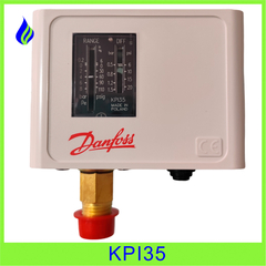 KPI35 PRESOSTATO DANFOSS 060-500266 - comprar online