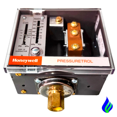 L404F1102 PRESURETROL HONEYWELL 10-150PSI en internet