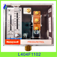 L404F1102 PRESURETROL HONEYWELL 10-150PSI - comprar online