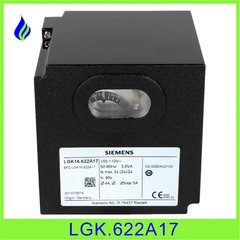 LGK16.622A17 110V CONTROL DE LLAMA SIEMENS LANDIS PARA QUEMADORES A GAS O ACPM - comprar online