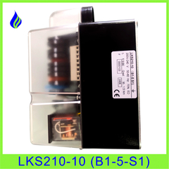 LKS210-10 (B1-5 S1) HONEYWELL SERVOMOTOR O ACTUADOR PARA QUEMADOR RIELLO - comprar online