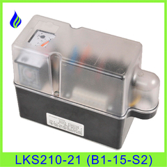 LKS210-21 (B1-15 S2) ACTUADOR HONEYWELL SERVOMOTOR PARA QUEMADOR RIELLO - comprar online