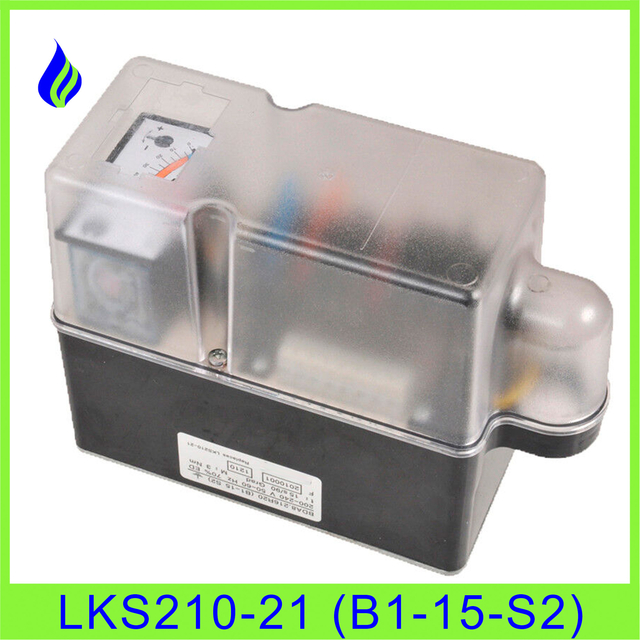 Lks B S Actuador Honeywell Servomotor Para Quemador Riello