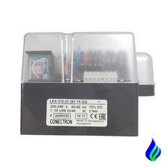 LKS210-21 (B1-15 S2) ACTUADOR HONEYWELL SERVOMOTOR PARA QUEMADOR RIELLO - Controls Burner