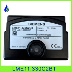 LME11.330C2BT CONTROL DE LLAMA SIEMENS PROGRAMADOR PARA QUEMADOR BALTUR A GAS - comprar online