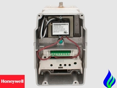 M7284c1000 Modutrol 150 Lb-in Honeywell ServoMotor Actuador 4-20mA en internet