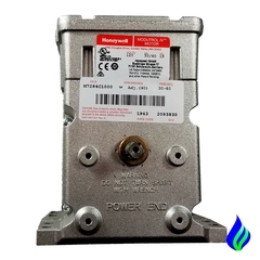 M7284c1000 Modutrol 150 Lb-in Honeywell ServoMotor Actuador 4-20mA - comprar online