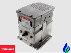 M7284c1000 Modutrol 150 Lb-in Honeywell ServoMotor Actuador 4-20mA - Controls Burner