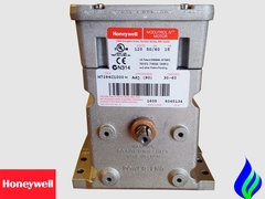 M7284c1000 Modutrol 150 Lb-in Honeywell ServoMotor Actuador 4-20mA en internet