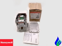 M7284c1000 Modutrol 150 Lb-in Honeywell ServoMotor Actuador 4-20mA - Controls Burner