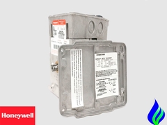 M7284c1000 Modutrol 150 Lb-in Honeywell ServoMotor Actuador 4-20mA - tienda online