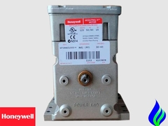 M7284c1000 Modutrol 150 Lb-in Honeywell ServoMotor Actuador 4-20mA - tienda online