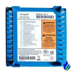 RM7840L1075 Control Programador Honeywell Modulado para Quemador a Gas o ACPM en internet