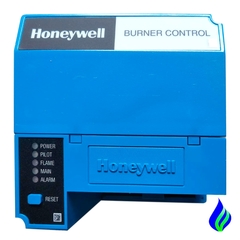 RM7840L1075 Control Programador Honeywell Modulado para Quemador a Gas o ACPM - comprar online