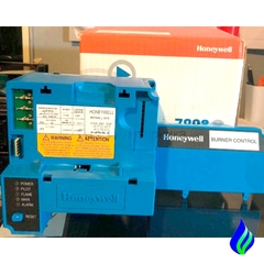 RM7840L1075 Control Programador Honeywell Modulado para Quemador a Gas o ACPM - tienda online