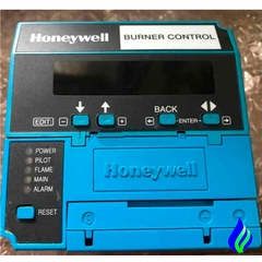 Imagen de RM7840L1075 Control Programador Honeywell Modulado para Quemador a Gas o ACPM