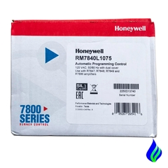 RM7840L1075 Control Programador Honeywell Modulado para Quemador a Gas o ACPM