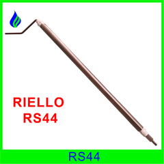 SENSOR DE LLAMA POR IONIZACIÓN PARA QUEMADOR RIELLO RS44 - comprar online