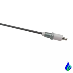 13093-6 SENSOR DE LLAMA VARILLA FLAME ROD QUEMADOR - Controls Burner